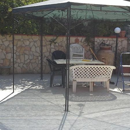 Oasi Delle Madonie Villa Scillato  ภายนอก รูปภาพ