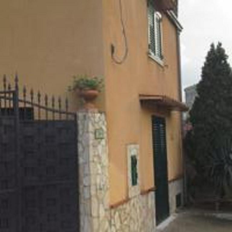 Oasi Delle Madonie Villa Scillato  ภายนอก รูปภาพ